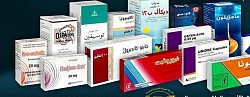 الادوية